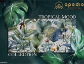TROPICAL MOOD COLLECTION