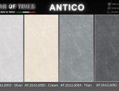 Gạch 60x120 Antico Stone - Hệ Vân Độc Đáo từ BST Titan of Times