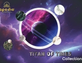 CÁC HỆ VÂN CỦA BỘ SƯU TẬP TITAN OF TIMES 80X160