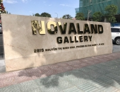 [Gallery Inside] Có gì bên trong Trung tâm triển lãm quy mô 18.000m2 của Novaland?