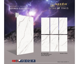 Gạch Apodio 80x160 AF.12.86.1190 (Bianco Calacatta)