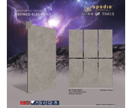 Gạch Apodio 80x160 AF.12.86.6605 (Bottega Stone)
