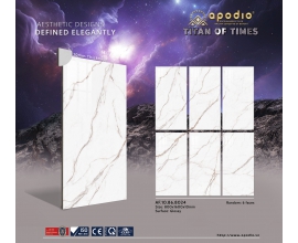 Gạch Apodio 80x160 AF.10.86.8024 (Bianco Calacatta)