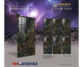 Gạch ốp lát Apodio 80x160 AF.10.86.8041 (Labradorite)