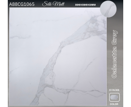 APODIO 80x80cm Babyskin (Mờ Mịn) A88CG1065 - Calacatta Grey