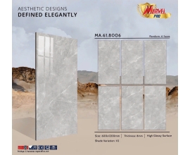 Gạch ốp lát Apodio MA.61.8006